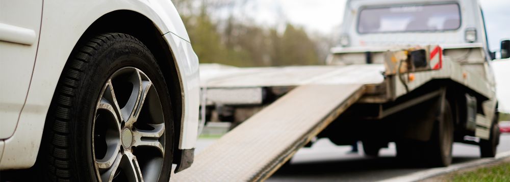 Roadside assistance